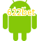Aplicativo 622betbet para Android